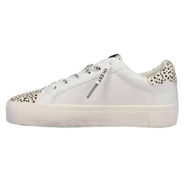 Vintage Havana Women's Forever Wild Cheetah Slip-On Shoes