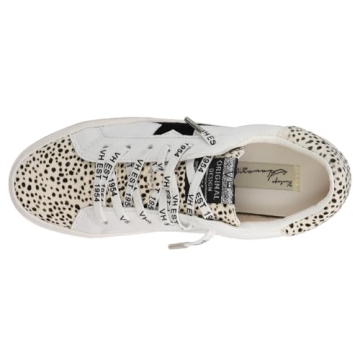 Vintage Havana Women's Forever Wild Cheetah Slip-On Shoes