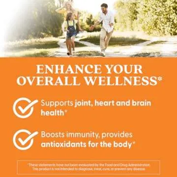 Doctor's Best DRB-00107 High Absorption Curcumin From Turmeric Root with C3 Complex & BioPerine 500mg (120 Capsules)