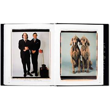 The Polaroid Book: Selections From The Polaroid Collections Of Photography