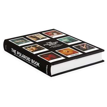 The Polaroid Book: Selections From The Polaroid Collections Of Photography