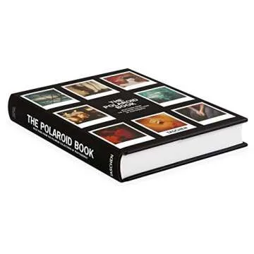 The Polaroid Book Collection of Photography Classics