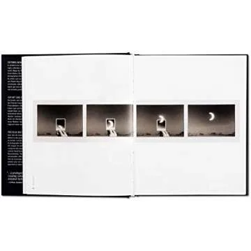 The Polaroid Book Collection of Photography Classics