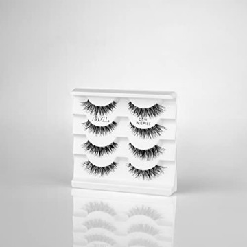 Ardell Demi Wispies Natural Fake Eyelashes Multipack