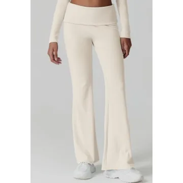 QINSEN Women's Fall 2-Piece Outfit Slim Fit Comfortable