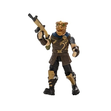 Collectible FORTNITE Micro Legendary Figures 6-Pack