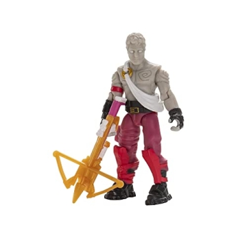 Collectible FORTNITE Micro Legendary Figures 6-Pack