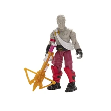 Collectible FORTNITE Micro Legendary Figures 6-Pack