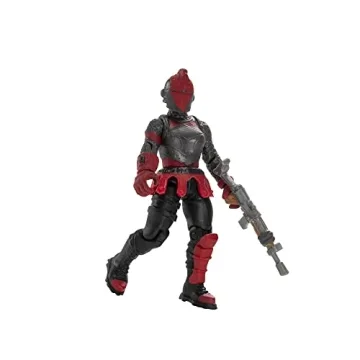 Collectible FORTNITE Micro Legendary Figures 6-Pack