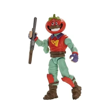 Collectible FORTNITE Micro Legendary Figures 6-Pack