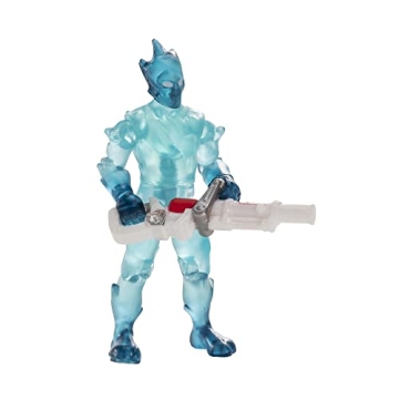 Collectible FORTNITE Micro Legendary Figures 6-Pack