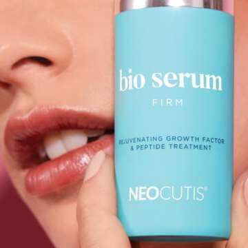 Neocutis Bio Serum Firm - Anti-Aging Hydrating Serum