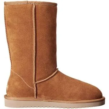 Koolaburra by UGG Women's Koola Tall Boots for Winter