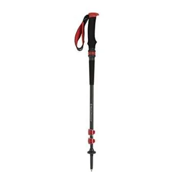 Black Diamond Trail Pro Shock Trekking Pole, 68-140cm