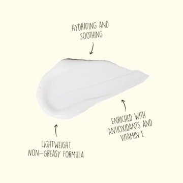 Sun Bum Cool Down Aloe Vera Lotion for Sunburn Relief