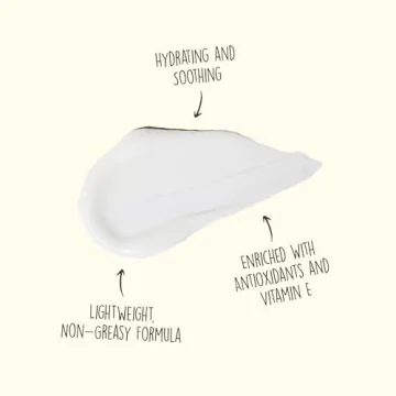 Sun Bum Cool Down Aloe Vera Lotion for Sunburn Relief