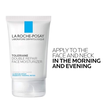 La Roche-Posay Toleriane Double Repair Moisturizer