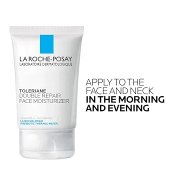 La Roche-Posay Toleriane Double Repair Moisturizer