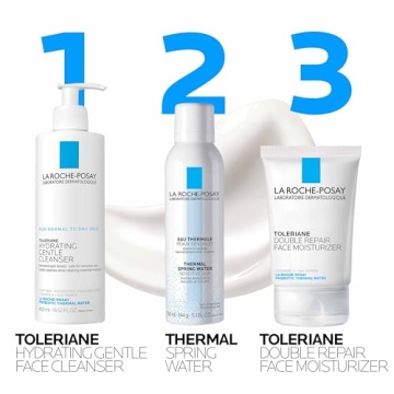 La Roche-Posay Toleriane Double Repair Moisturizer