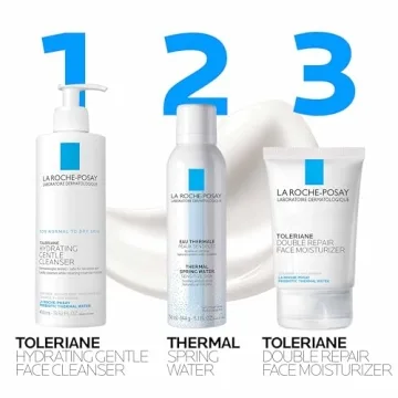 La Roche-Posay Toleriane Double Repair Moisturizer