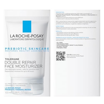 La Roche-Posay Toleriane Double Repair Moisturizer