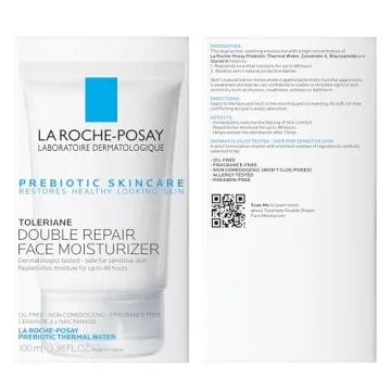 La Roche-Posay Toleriane Double Repair Moisturizer