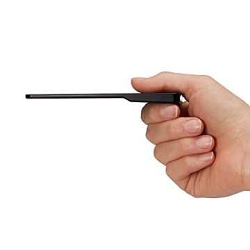 Kindle Oasis E-reader with Leather Cover - Top Choice for Readers