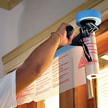 Trimaco Easy Mask QM5000 Contractor Hand Masker