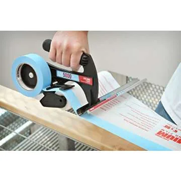 Trimaco Easy Mask QM5000 Contractor Hand Masker