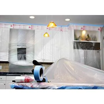 Trimaco Easy Mask QM5000 Contractor Hand Masker