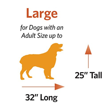 MidWest iCrate – Pet-Friendly Design for Large Dogs