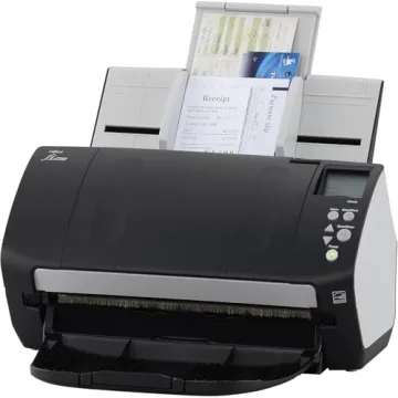 Fujitsu FI-7160 Document Scanner for Fast & Accurate Scanning