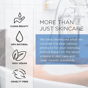 AZURE Hyaluronic Acid & Retinol Anti Aging Facial Mask - Dermatologist Tested - Rejuvenating & Hydrating Face Mask - Helps Reduce Fine Lines & Wrinkles, Smooths & Repairs - Korean Skin Care - 5 Pack