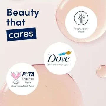 Dove Even Tone Antiperspirant Deodorant 3 Pack for Healthy Skin