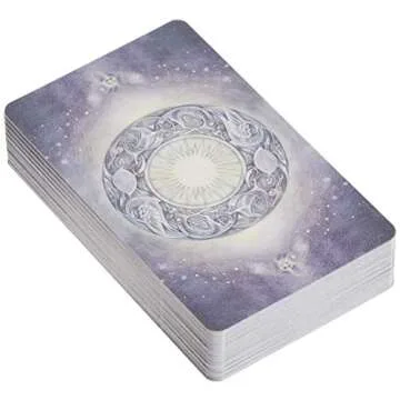 Shadowscapes Tarot Deck (Shadowscapes Tarot, 2)