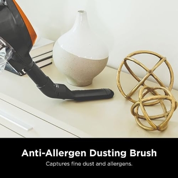 Shark Rocket Ultra-Light Vacuum Powerful Swivel Steering Cleaning