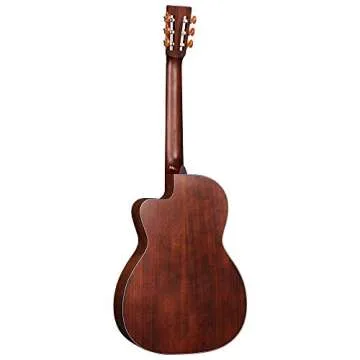 Martin 000C12-16E Nylon Guitar - Acoustic-Electric Excellence