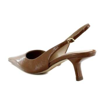 Stylish Sam Edelman Bianka Sling Pumps for Women