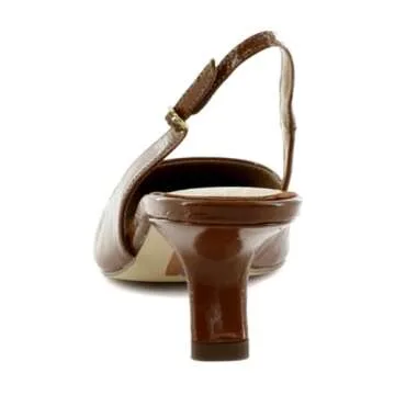 Stylish Sam Edelman Bianka Sling Pumps for Women