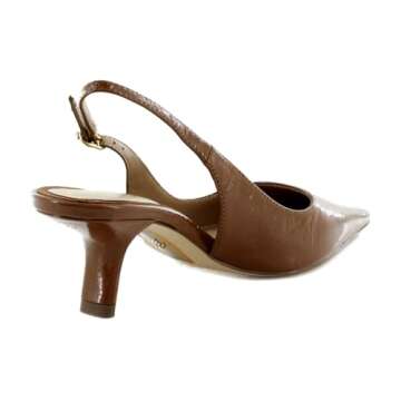 Stylish Sam Edelman Bianka Sling Pumps for Women