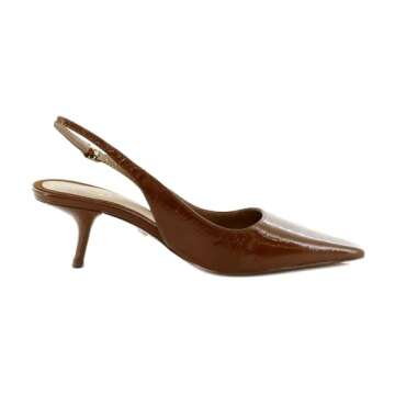 Stylish Sam Edelman Bianka Sling Pumps for Women