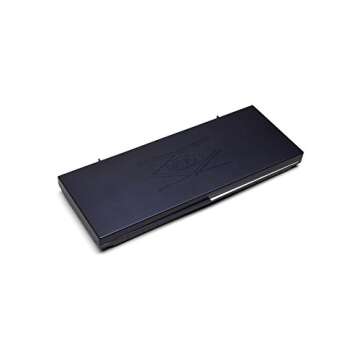 Mijello Mission Gold Water Color Palette Set, 36 Colors