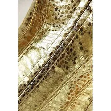 Jutrisujo Leather Corset for Women: Stylish & Supportive