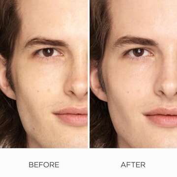 Laura Mercier Tinted Moisturizer with SPF 30 for Dewy Skin