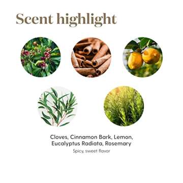 Young Living Thieves Vitality Essential Oil 5ml - Dietary