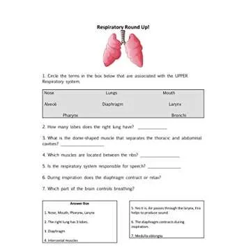 The ReMar Review Quick Facts for TEAS, HESI A2, and Medical Entrance Exams