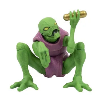 Marvel Select Comic Annihilus Action Figure - Detailed & Poseable