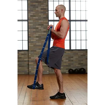 SPRI Strands Stretch Strap Light Comfortable Flexibility Tool