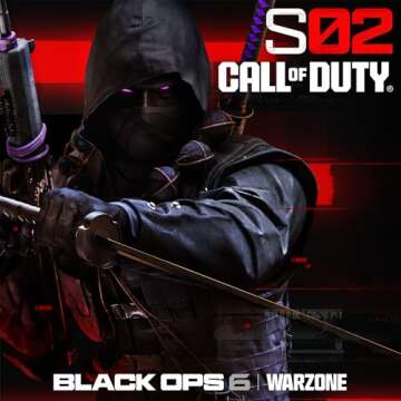 Call of Duty: Black Ops 6 - Cross-Gen Bundle - Xbox [Digital Code]