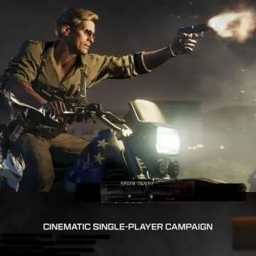 Call of Duty: Black Ops 6 - Cross-Gen Bundle - Xbox [Digital Code]